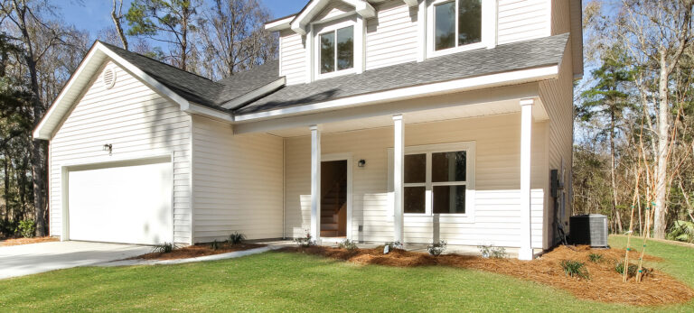 Charleston Real Estate Photography Costs
