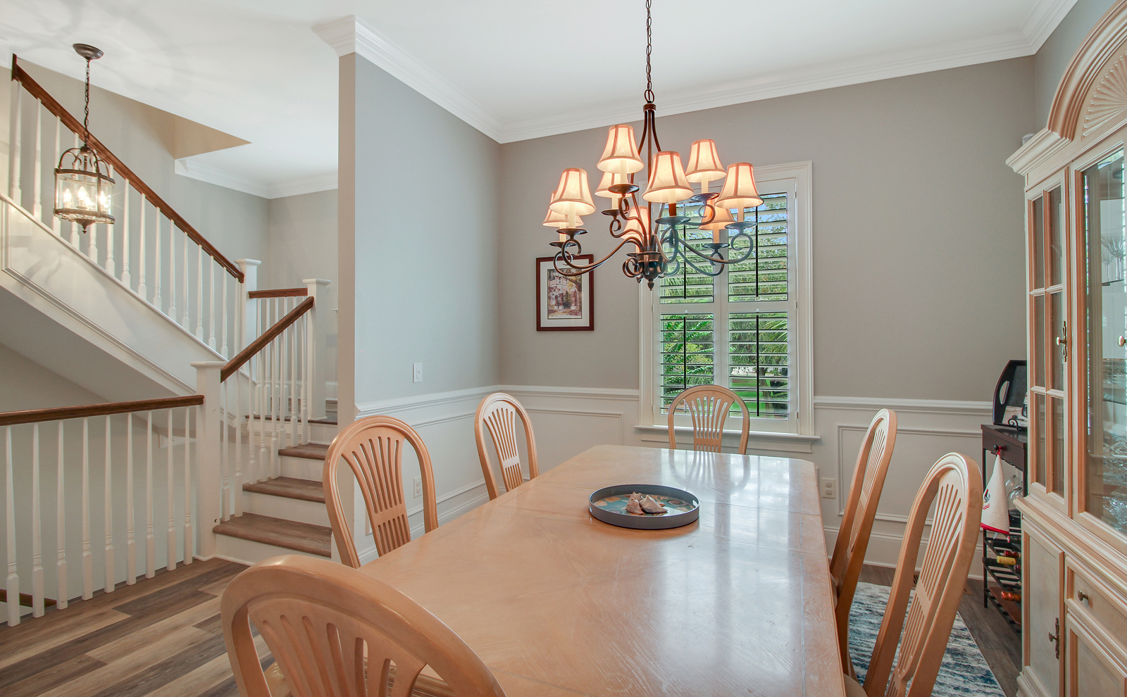 Large Shoot — Charleston real estate photography