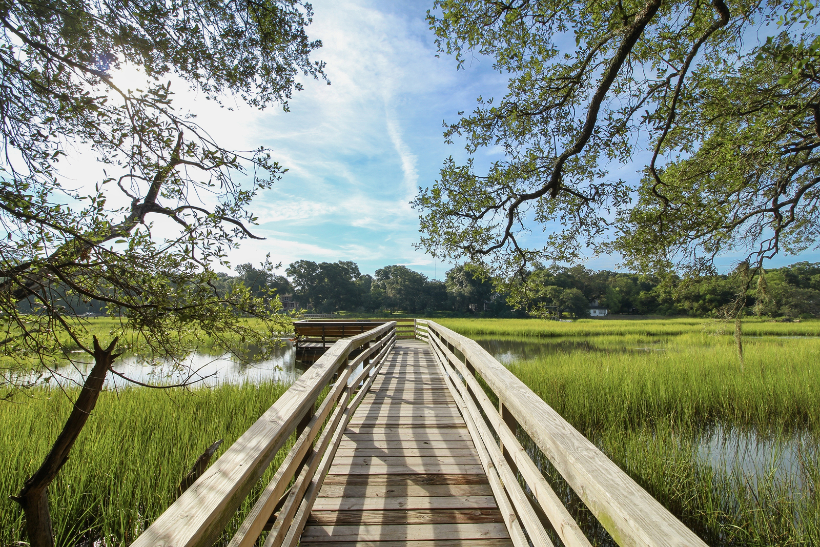 Lifestyle Photos — Charleston real estate photography